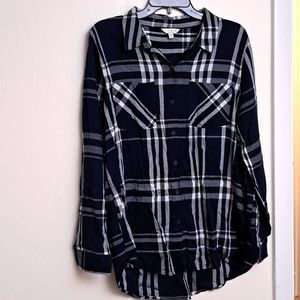 Lucky Brand Shirt NWT